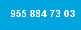955 884 73 03